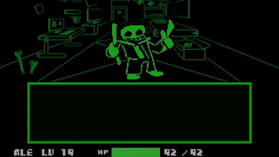 Green Sans screenshot 3