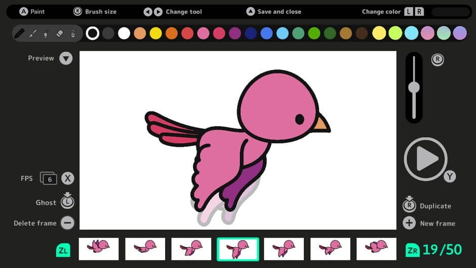 FlipBook screenshot 3