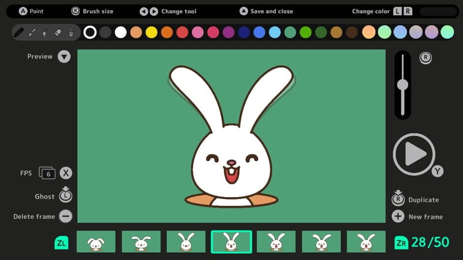 FlipBook screenshot 4