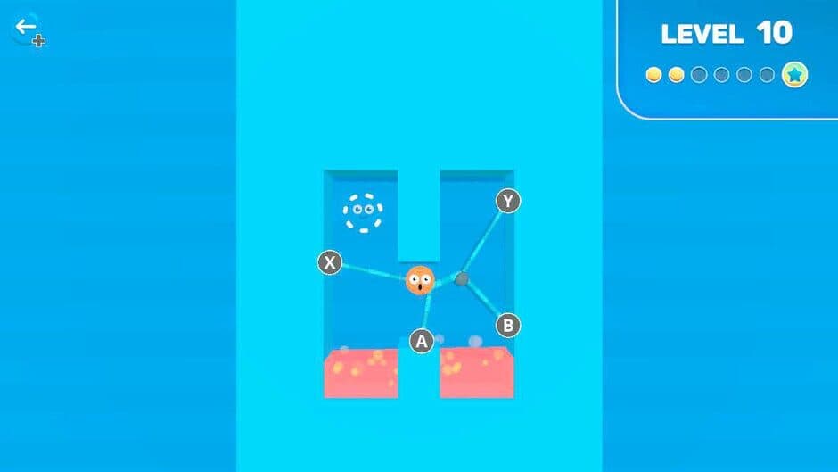 Stretch Guy screenshot 3