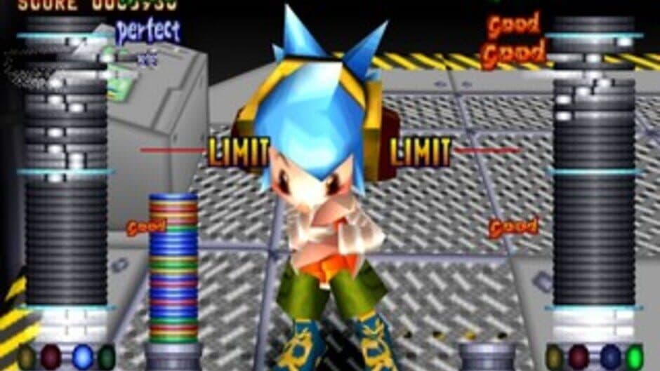 Pacapaca Passion 2 screenshot 2