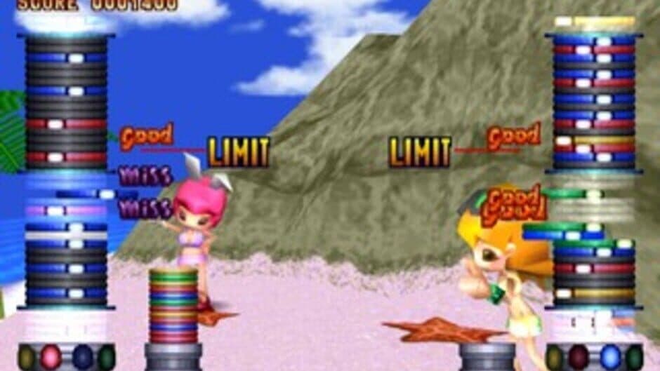 Pacapaca Passion 2 screenshot 3