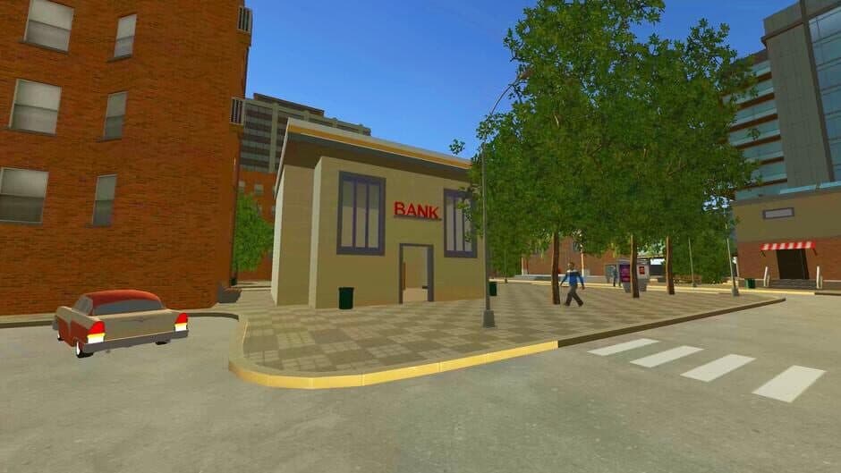Hypermarket Simulator Empire 2024 screenshot 1