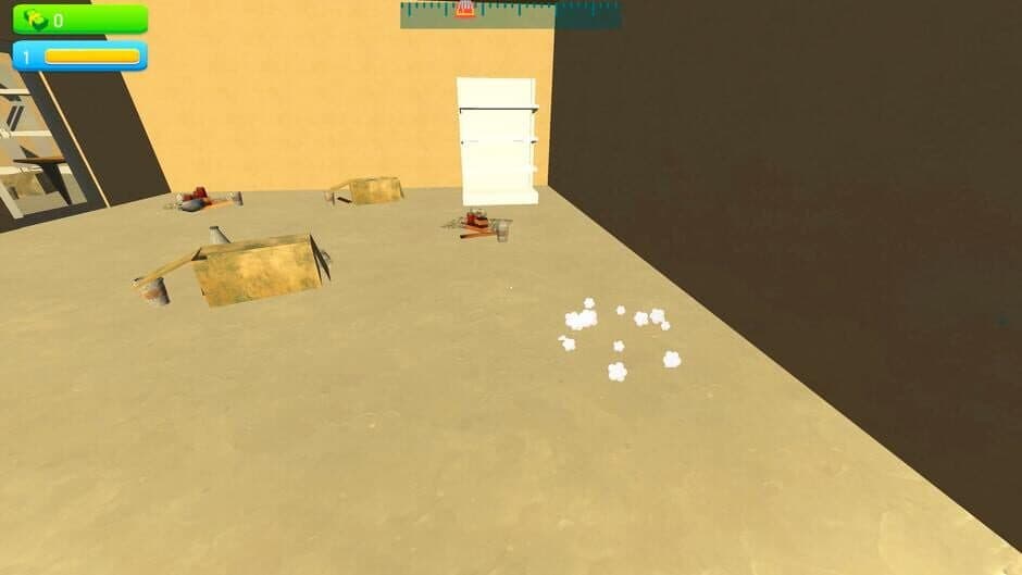 Hypermarket Simulator Empire 2024 screenshot 2