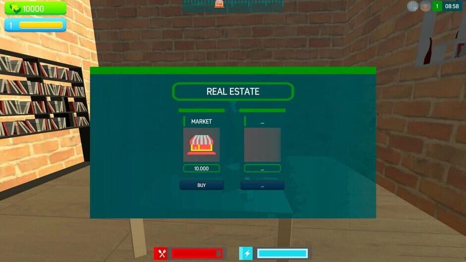 Hypermarket Simulator Empire 2024 screenshot 3