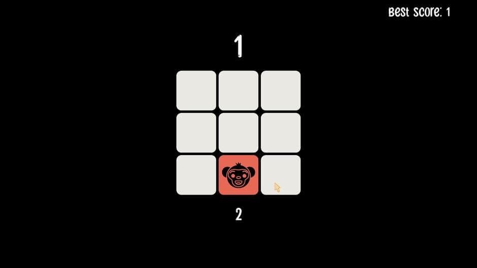 Chimp Test screenshot 3