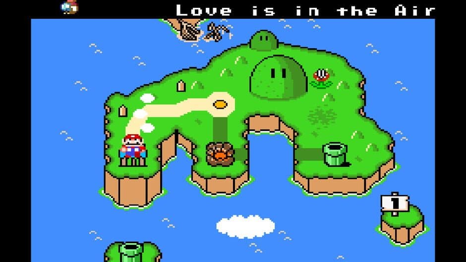 Brave New World 2 screenshot 2