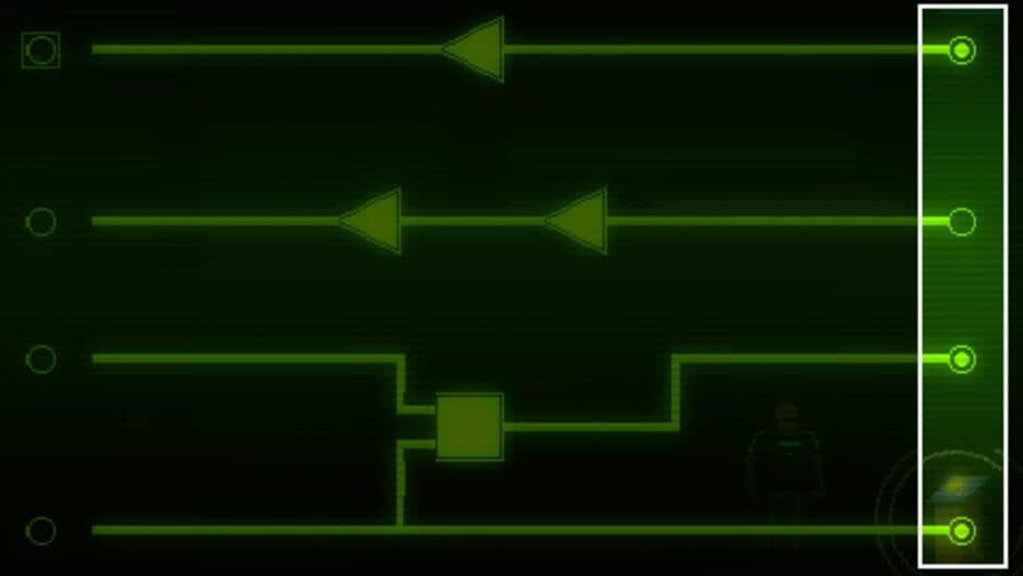 A Logical Dive screenshot 1