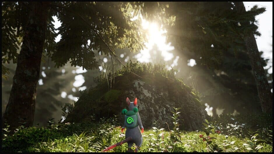 Hela screenshot 1
