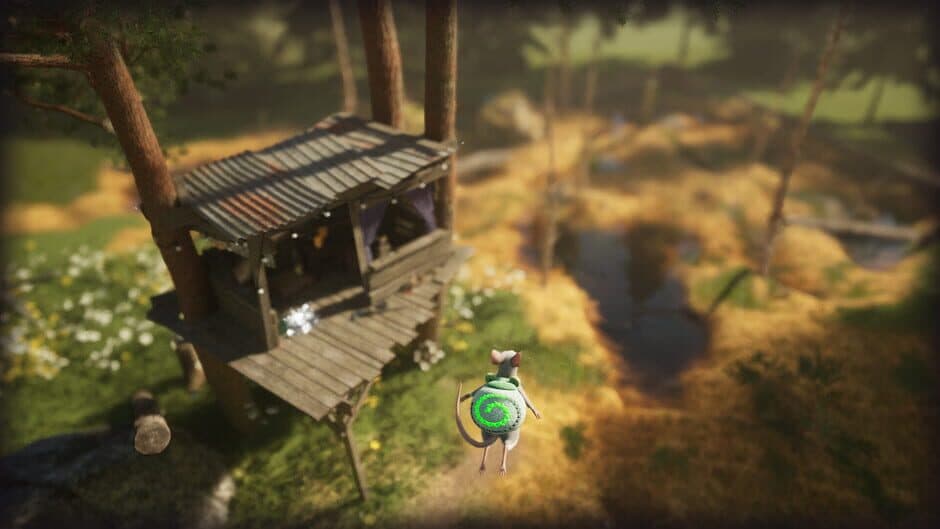 Hela screenshot 3
