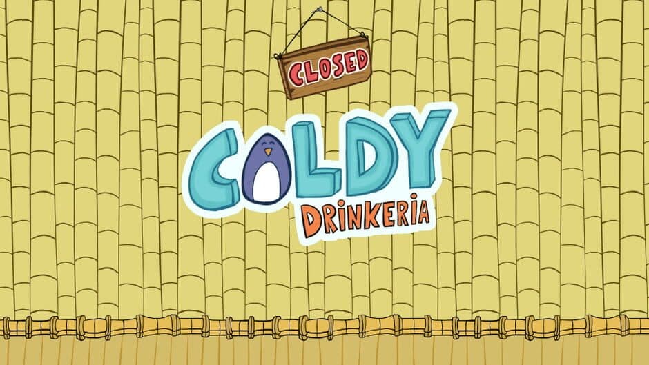 Coldy Drinkeria screenshot 1
