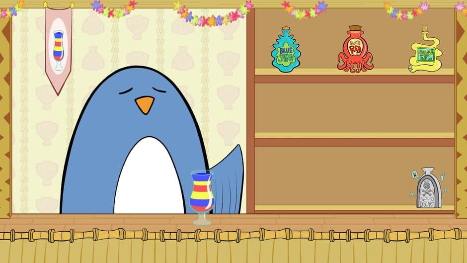 Coldy Drinkeria screenshot 3