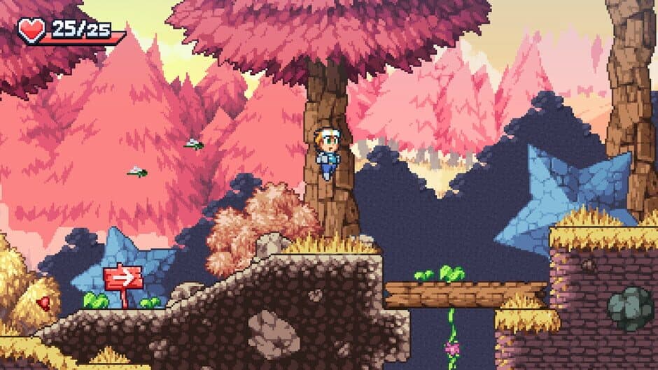 Aurascope screenshot 2