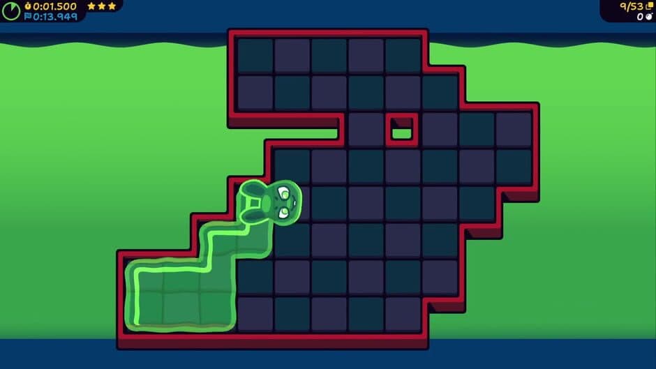 Blobun screenshot 3