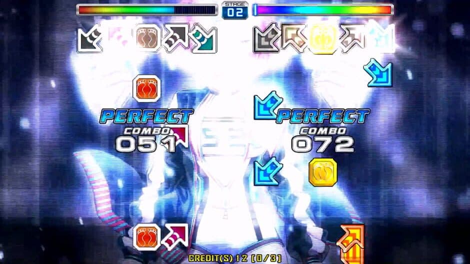 Pump It Up Prime 2 screenshot 2