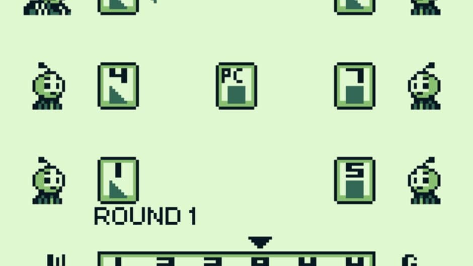Galacard screenshot 1