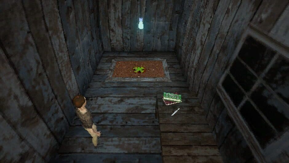 Bleeding Roots screenshot 2
