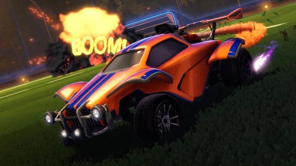 Rocket League: Season 16 screenshot 4