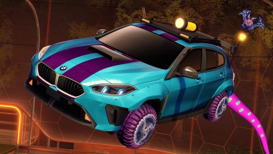 Rocket League: Season 16 screenshot 3