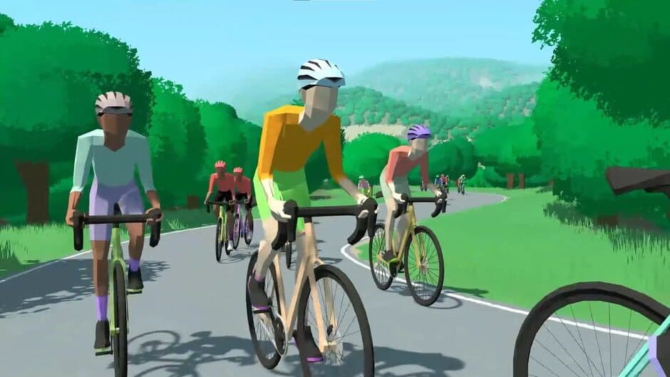 biketerra screenshot 3