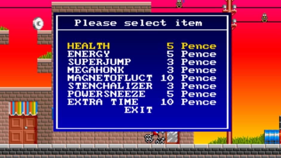 Rolling Ronny screenshot 4
