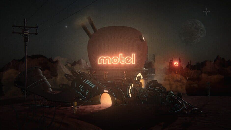 Ultreia: Enhanced Edition screenshot 1