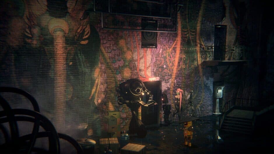 Ultreia: Enhanced Edition screenshot 2