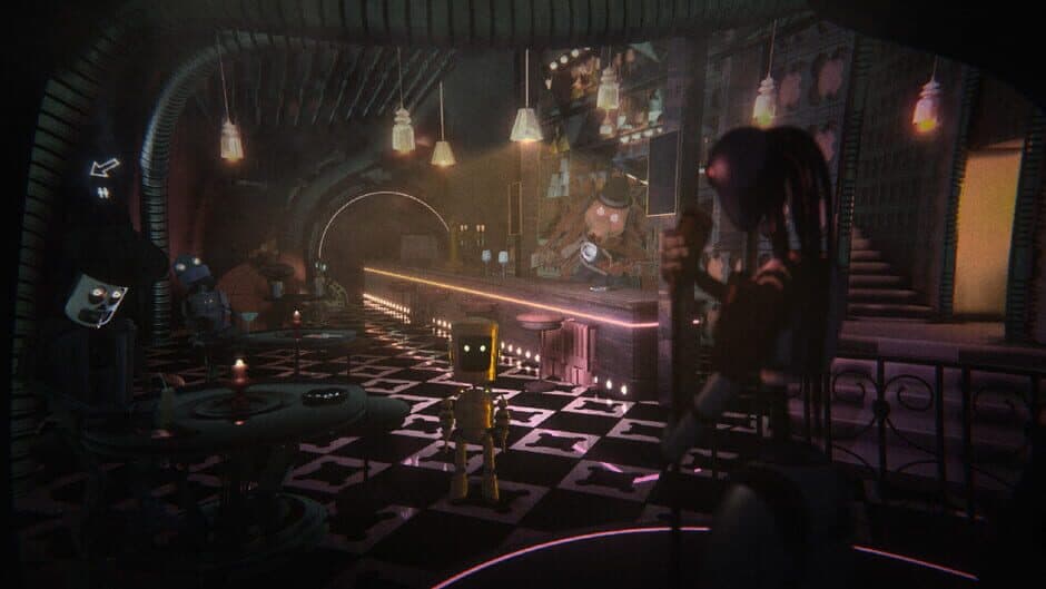 Ultreia: Enhanced Edition screenshot 3