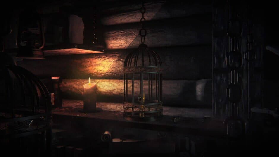 Ultreia: Enhanced Edition screenshot 4