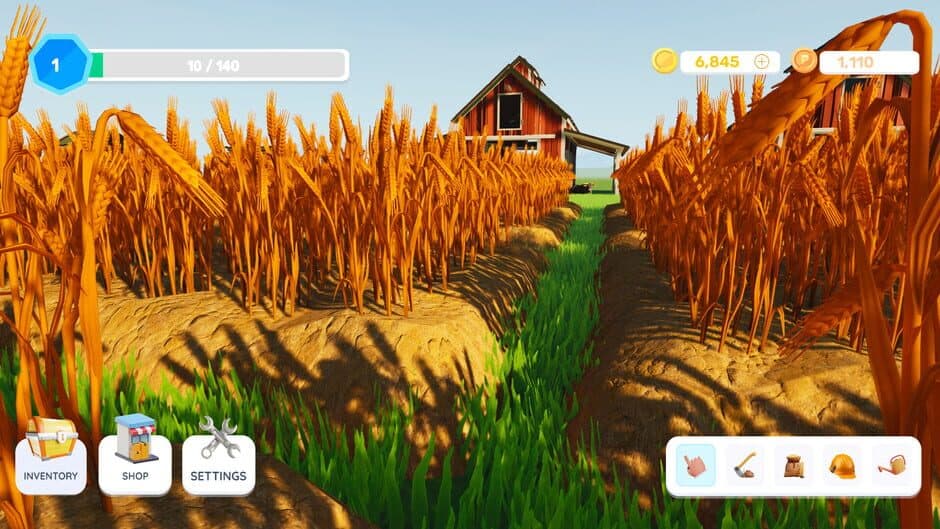 Surreal Farm screenshot 3
