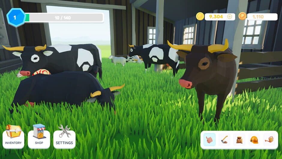 Surreal Farm screenshot 4