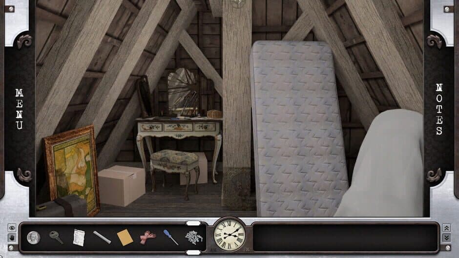 Penelope Pendrick and the Art of Deceit screenshot 3