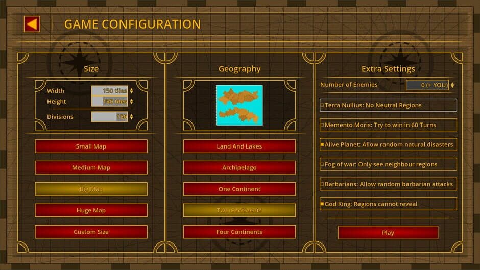 Rule & Expand screenshot 1