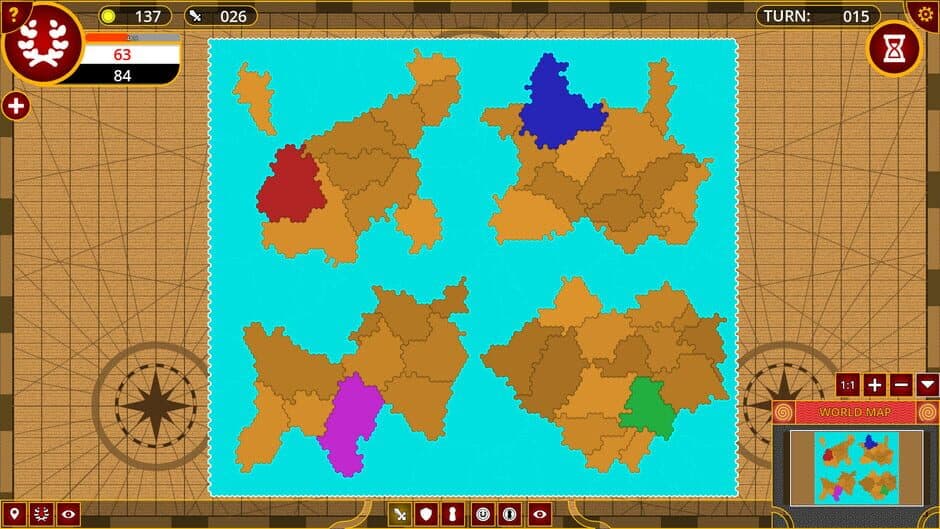 Rule & Expand screenshot 4
