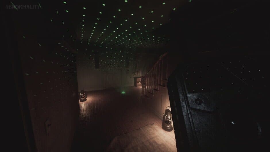 Abnormality screenshot 2