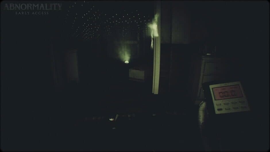 Abnormality screenshot 3