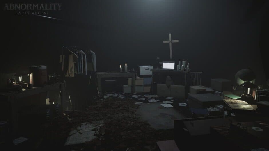 Abnormality screenshot 4