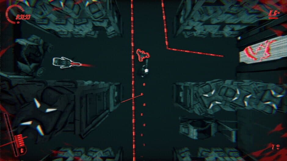 Abyssal Wrath screenshot 2
