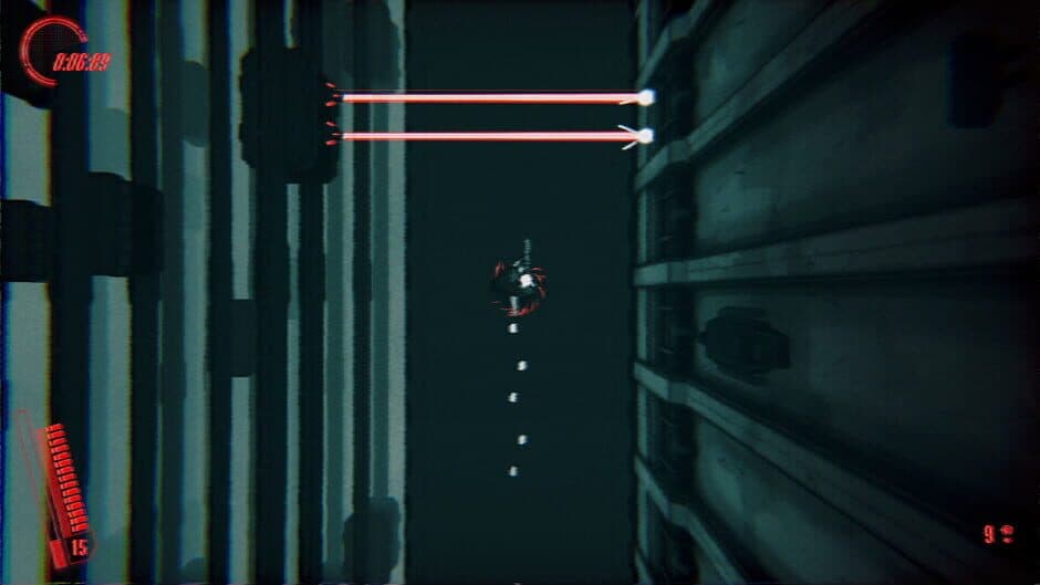 Abyssal Wrath screenshot 3