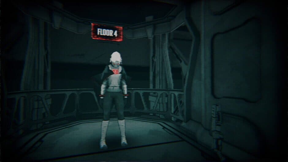 Abyssal Wrath screenshot 4
