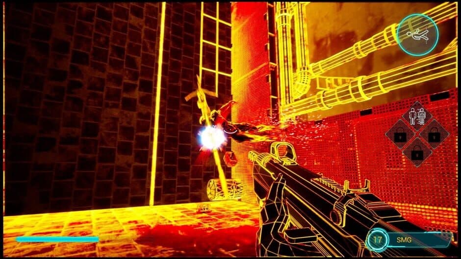 A Gravity Conspiracy screenshot 1