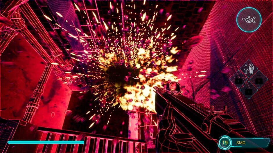 A Gravity Conspiracy screenshot 2