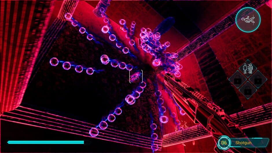 A Gravity Conspiracy screenshot 4