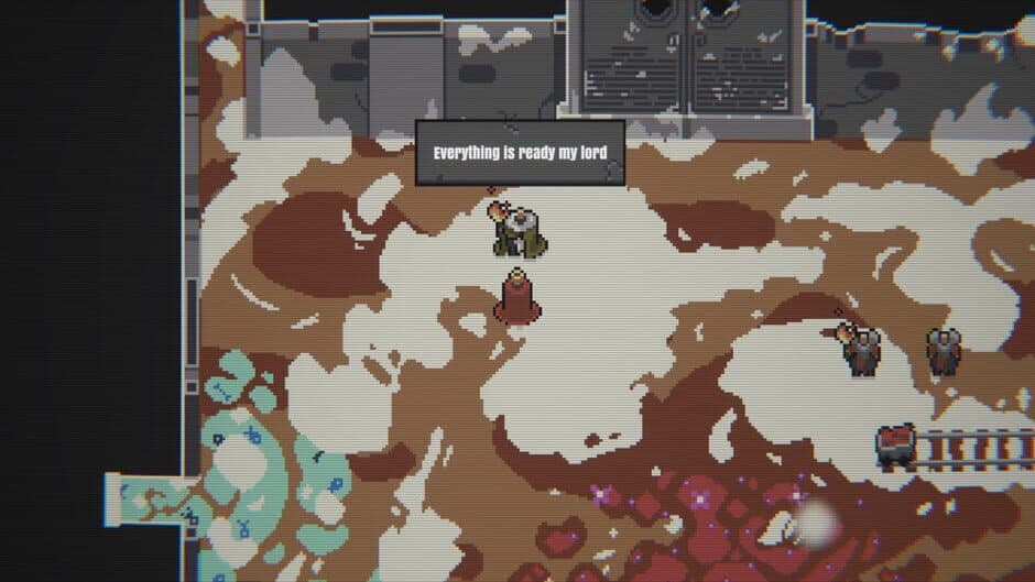 Agnition: Ignis screenshot 1