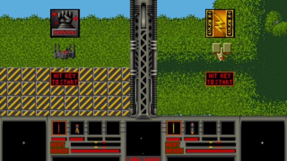 Cyber Empires screenshot 4