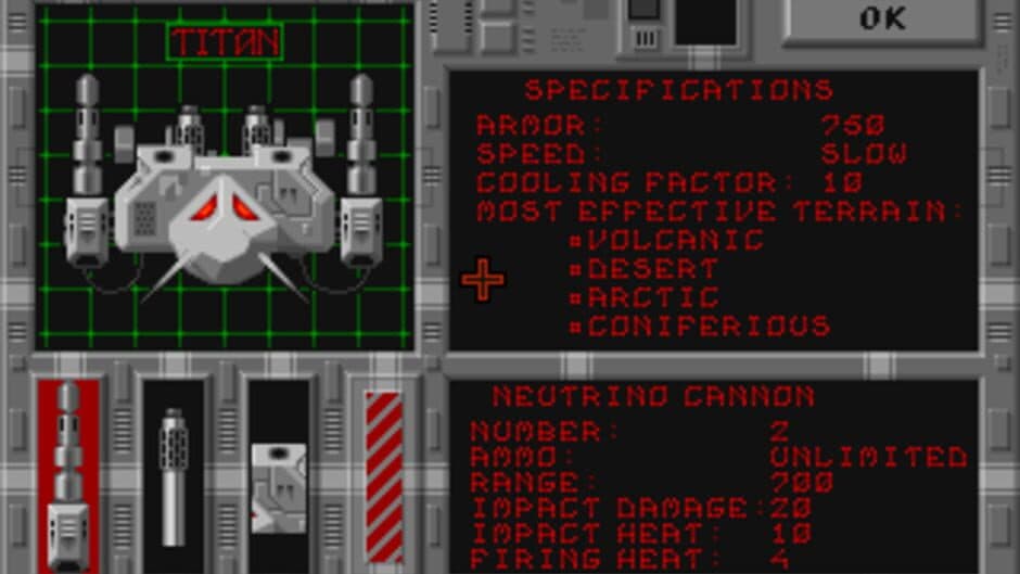 Cyber Empires screenshot 2