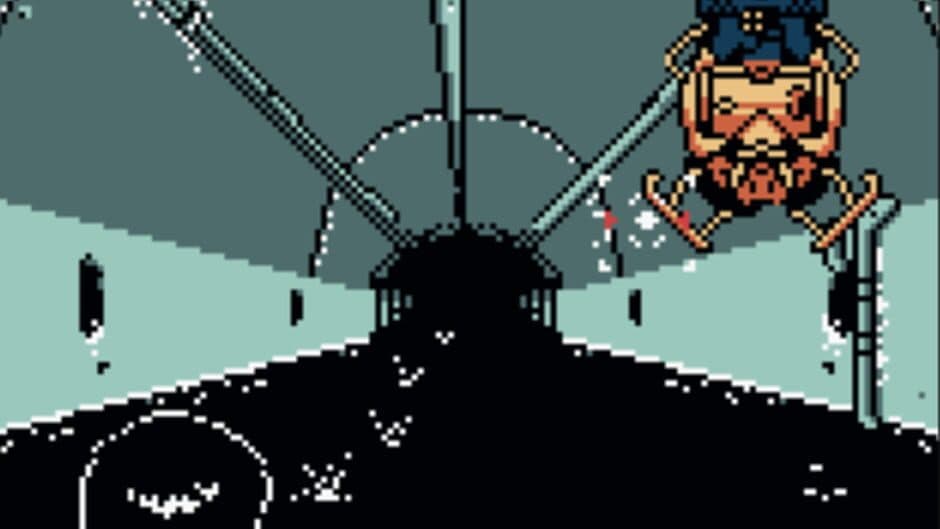 Akira GBC screenshot 4