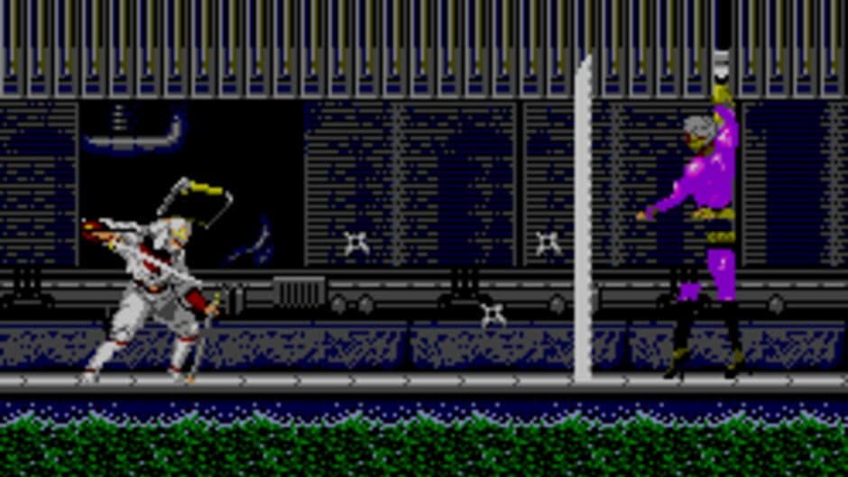 Shadow Dancer screenshot 4