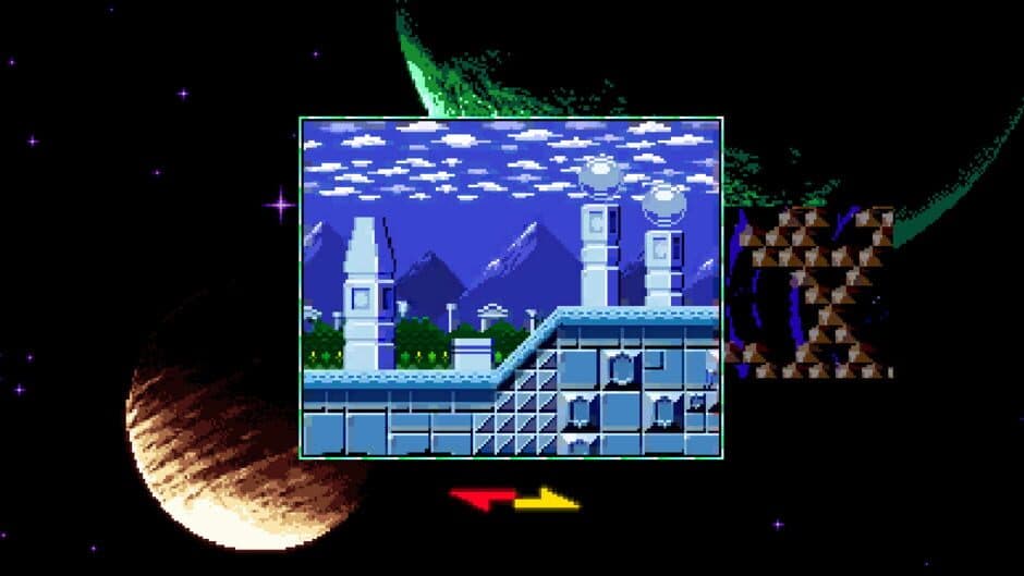 Sollire screenshot 4