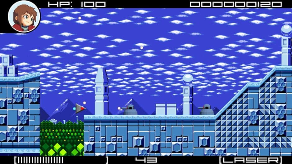 Sollire screenshot 2